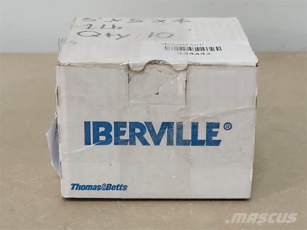  IBERVILLE BC8364 Bouw - Overige