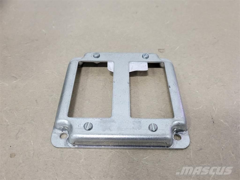  IBERVILLE BC8368 Bouw - Overige