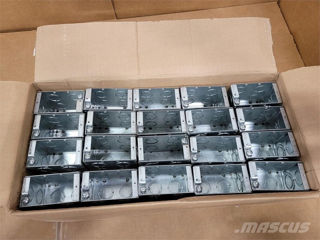  IBERVILLE BCMBD1-K Bouw - Overige