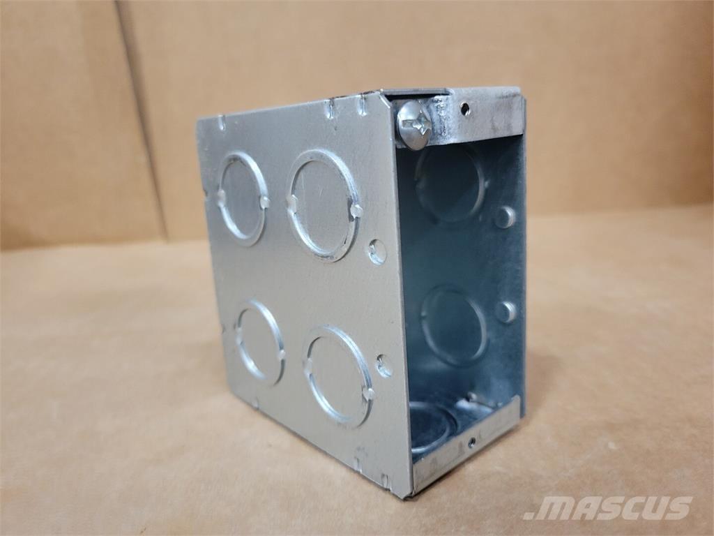  IBERVILLE BCMBD1-K Bouw - Overige