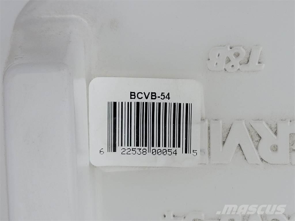  IBERVILLE BCVB-54 Bouw - Overige