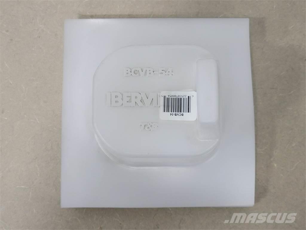  IBERVILLE BCVB-54 Bouw - Overige