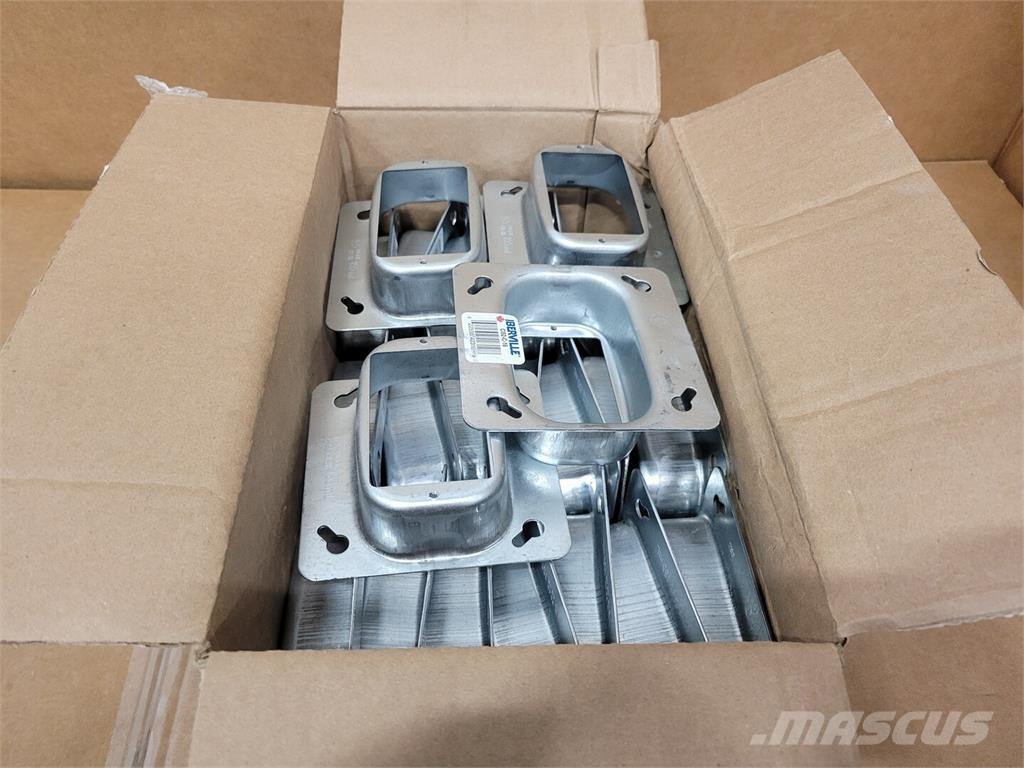  IBERVILLE CI52-C-16 Bouw - Overige