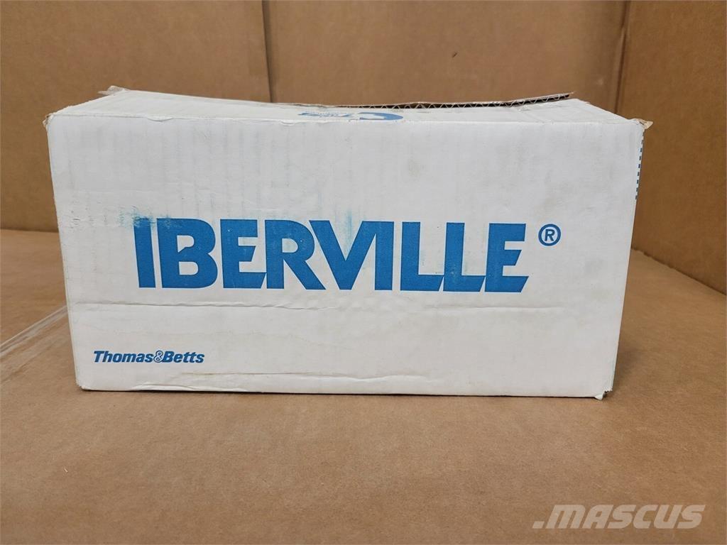  IBERVILLE CI52-C-16 Bouw - Overige