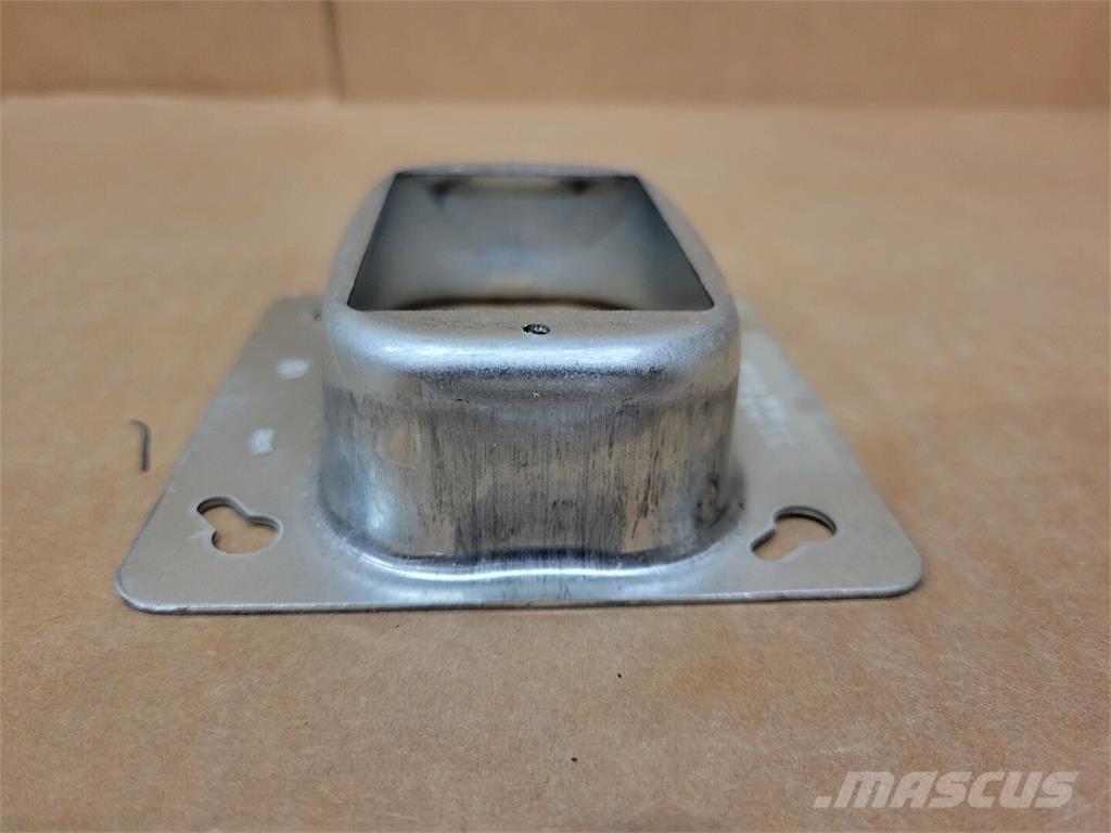  IBERVILLE CI52-C-16 Bouw - Overige