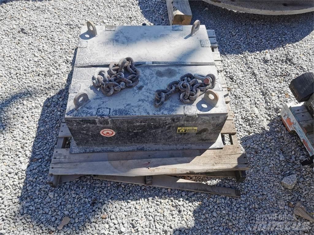  IML SPMC-30-SB Overig mijnbouwmaterieel