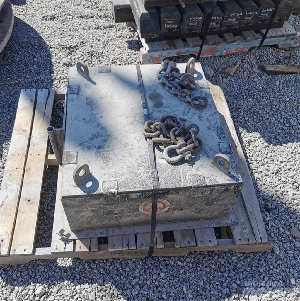  IML SPMC-30-SB Overig mijnbouwmaterieel