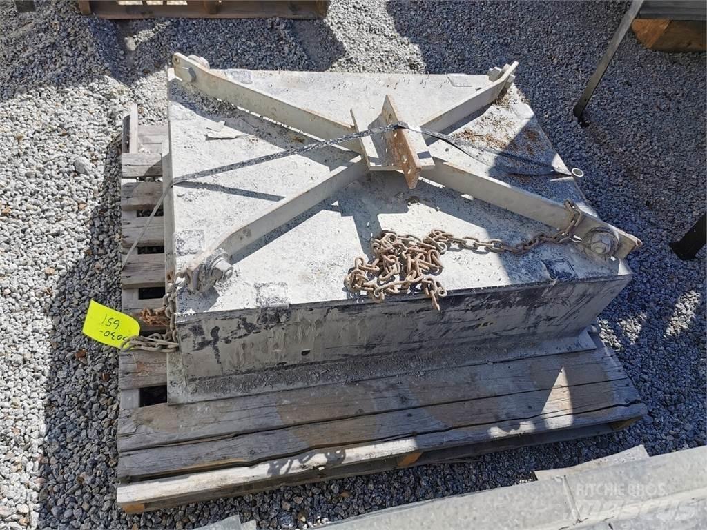  IML SPMC-42-SB Overig mijnbouwmaterieel