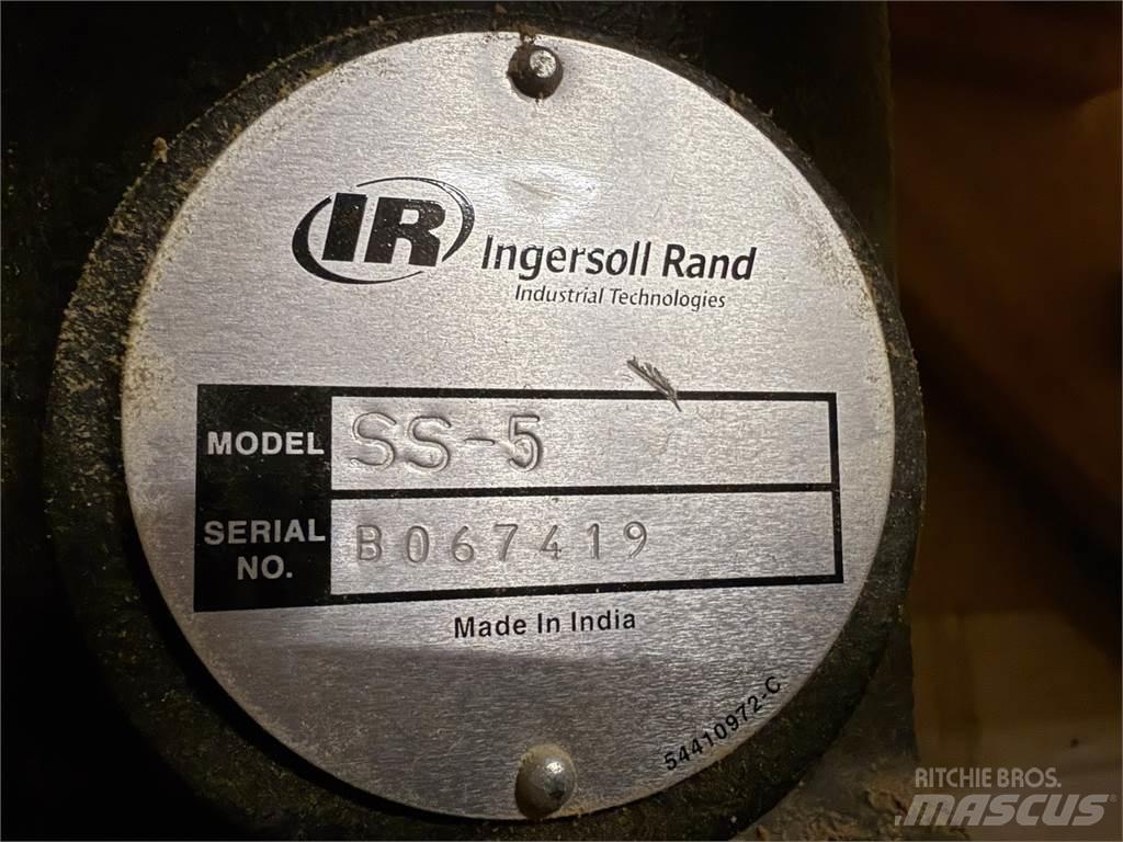 Ingersoll Rand SS5L5 Compressors