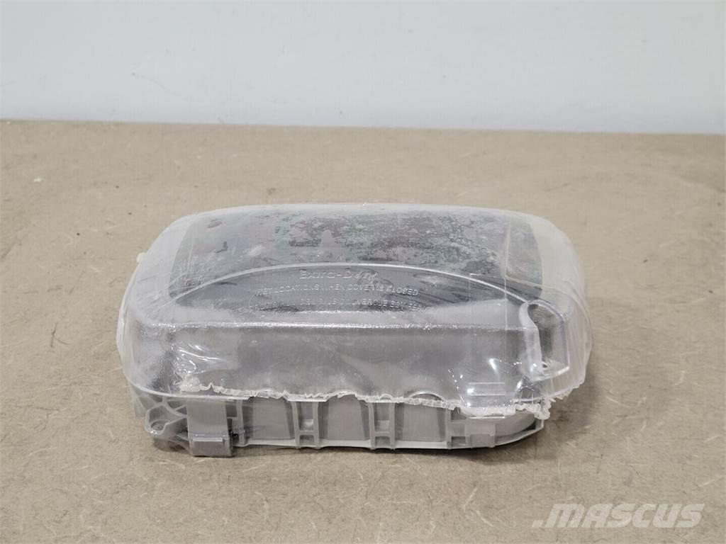  INTERMATIC WP5100C Bouw - Overige