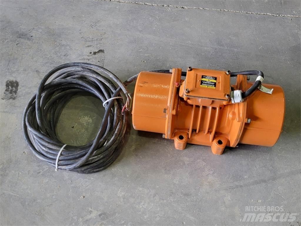 Italvibras CD 12-1630 Industriële motoren
