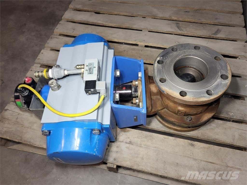  JAMESBURRY Bouw - Overige