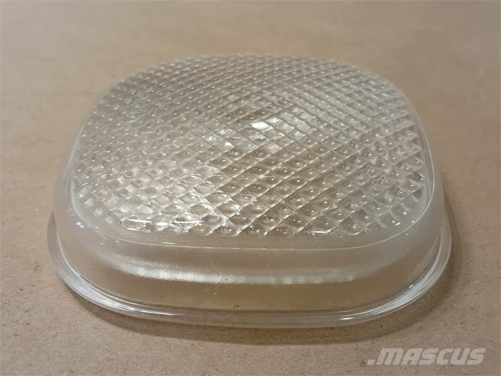 JCB 700/50074 Overige componenten