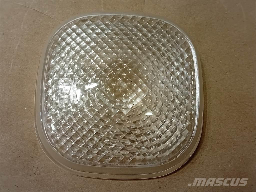 JCB 700/50074 Overige componenten