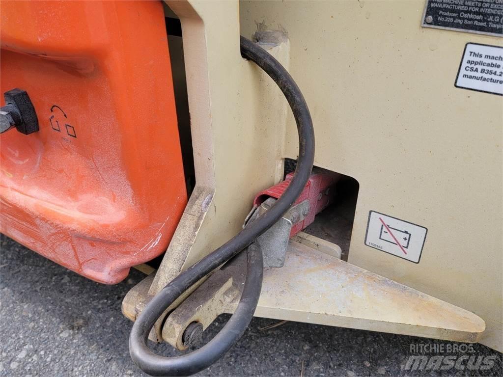 JLG 2646ES Schaarhoogwerkers