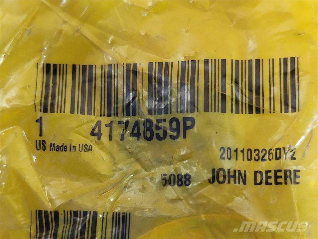 John Deere 4174859P Bouw - Overige