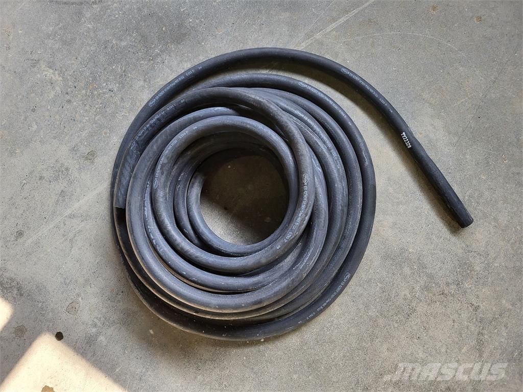 John Deere TY22328 Overige componenten