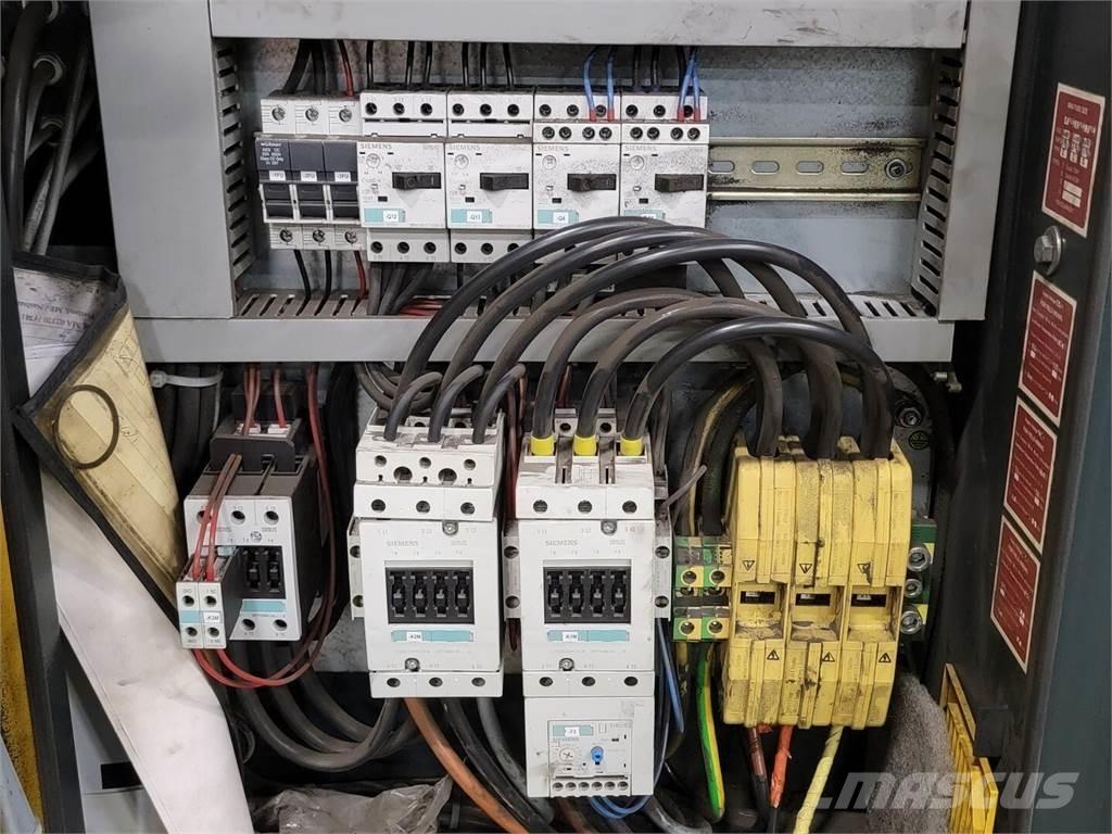 Kaeser ASD 40ST Compressors