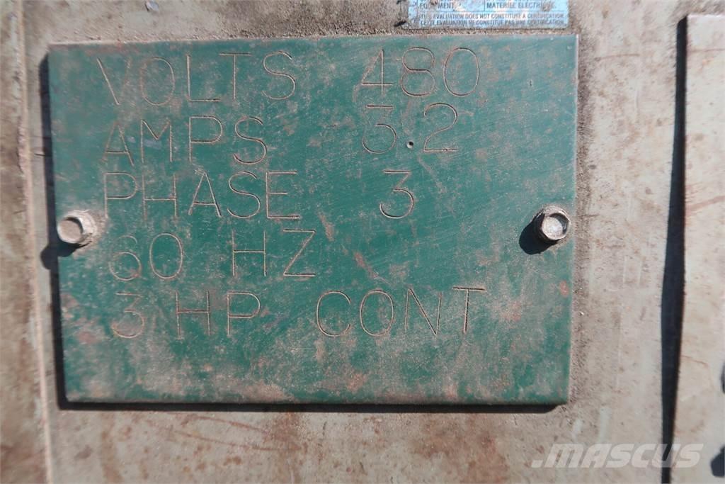  KALAMAZOO Bouw - Overige