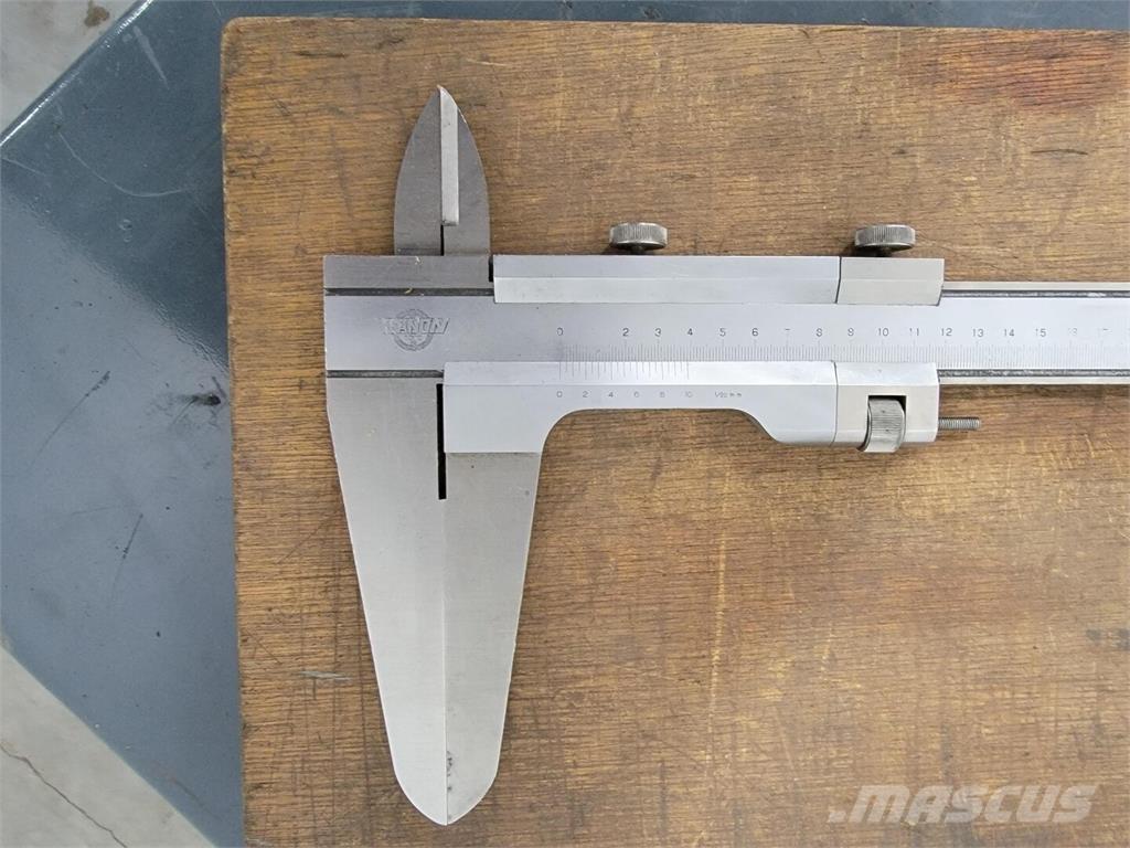  KANON 5046 Bouw - Overige