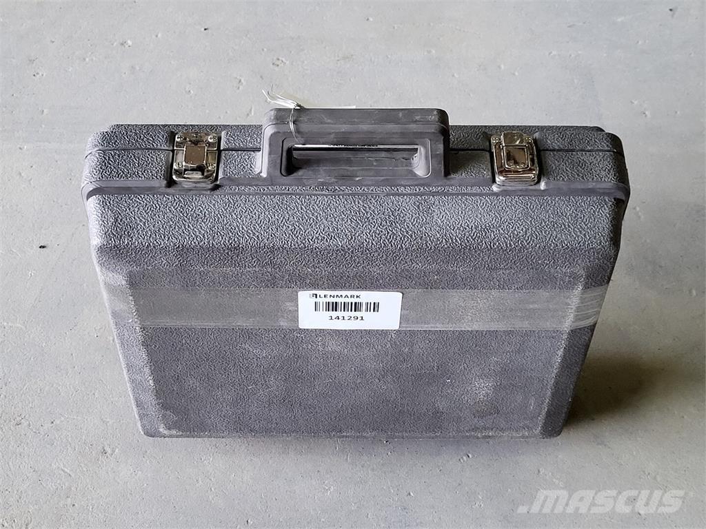  KENT-MOORE J-33880 Bouw - Overige