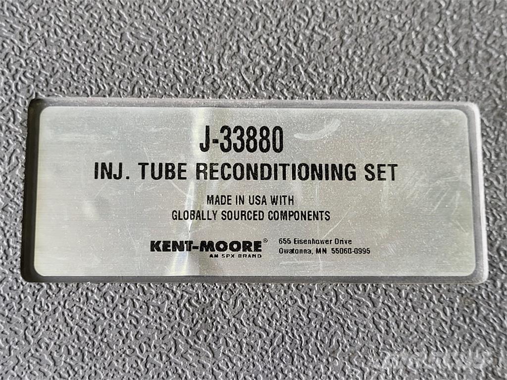  KENT-MOORE J-33880 Bouw - Overige