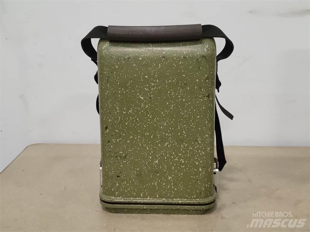 Kern K1-RA Bouw - Overige