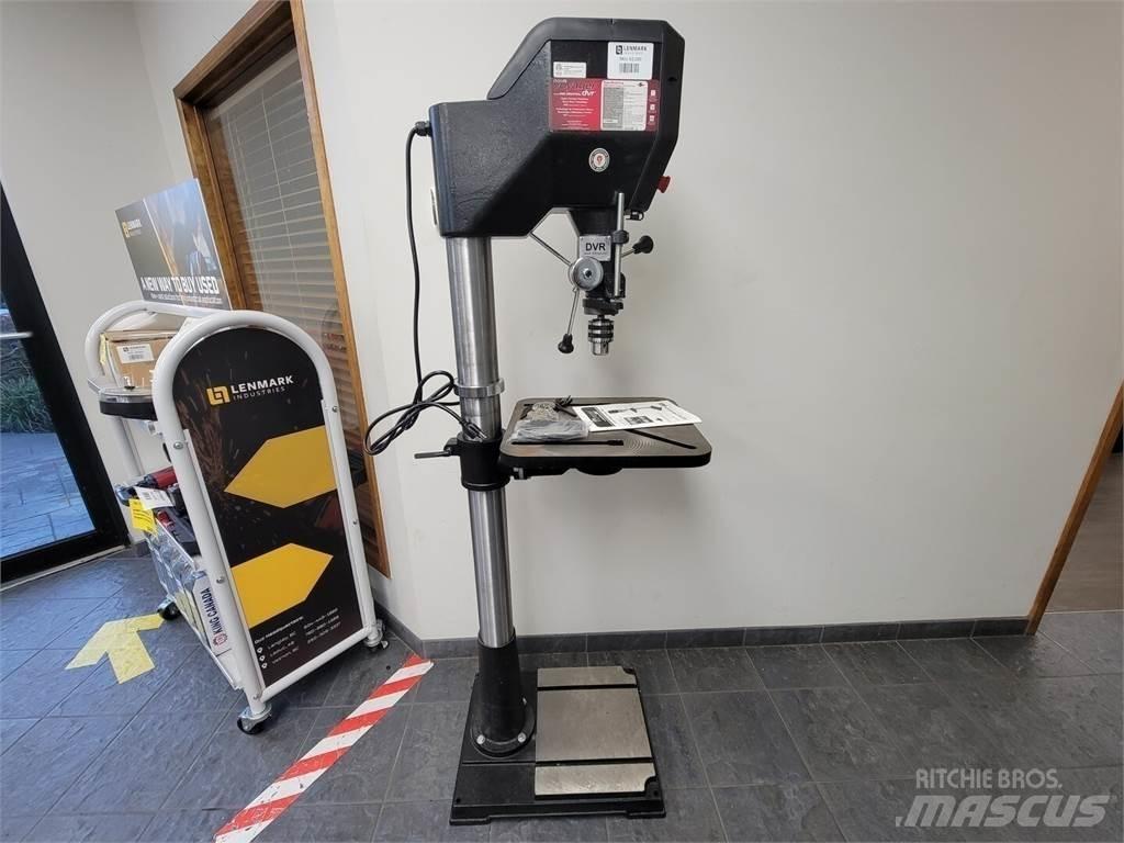King CANADA 58006 Overige componenten