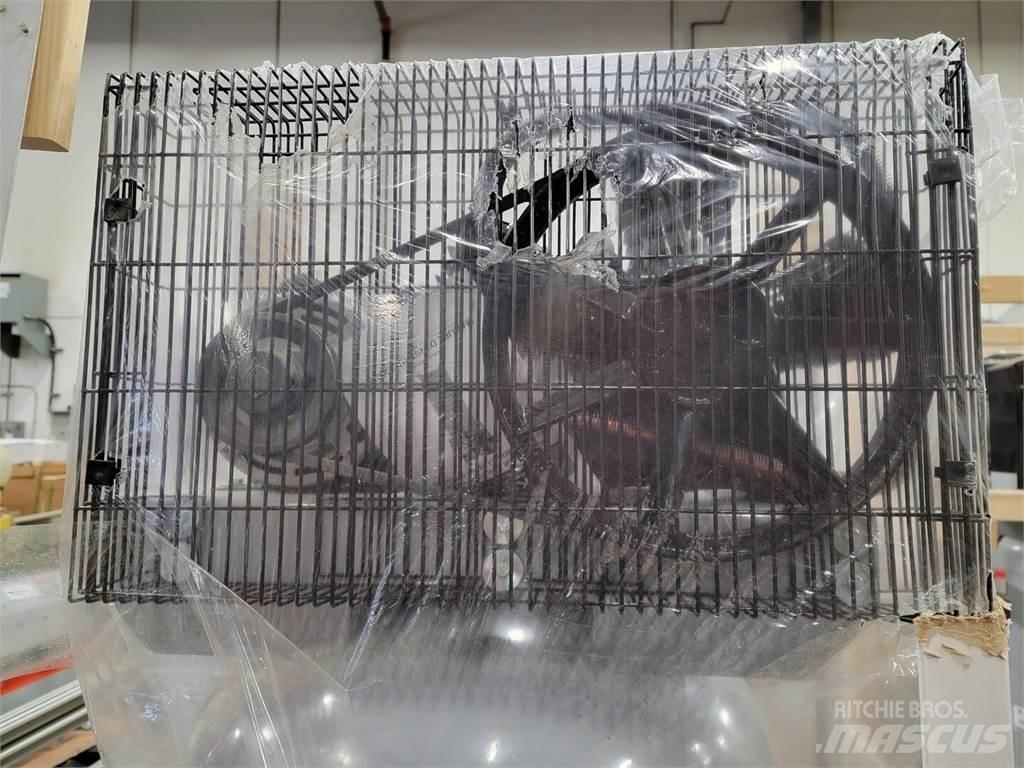 King CANADA KC-5160V2 Compressors
