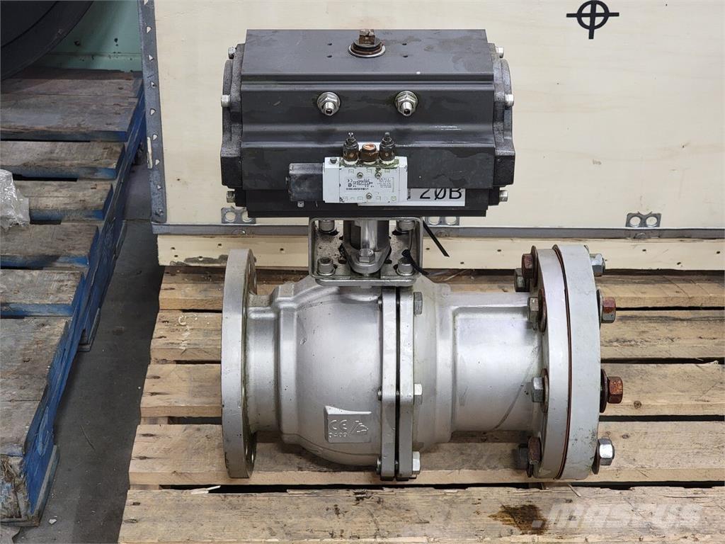  KINGTRON Bouw - Overige