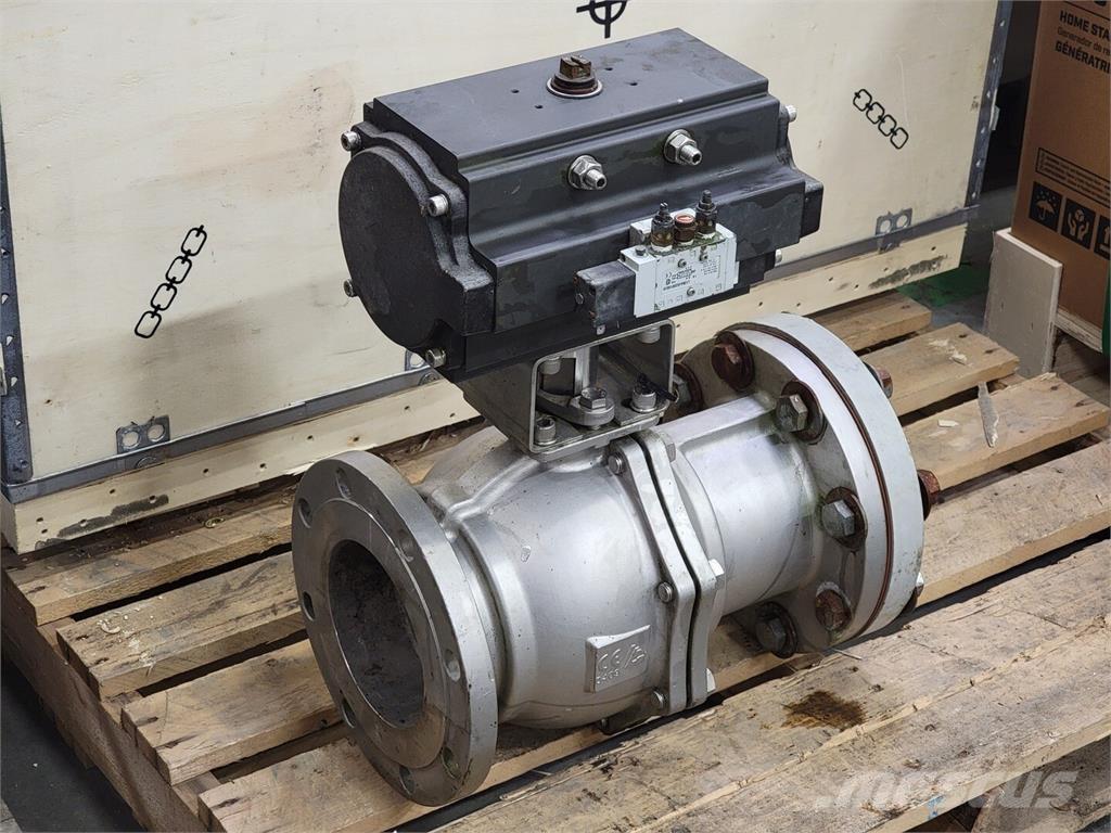  KINGTRON Bouw - Overige