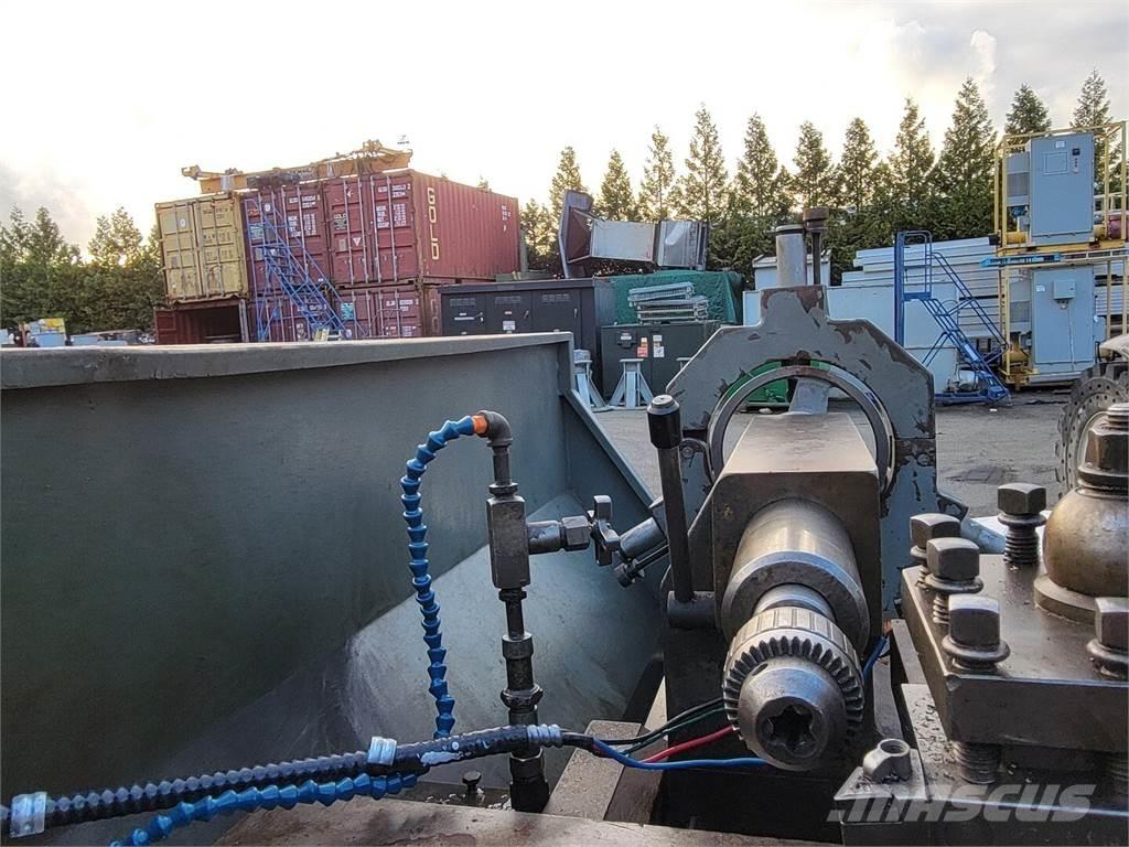  KIRLOSKAR EP-2215 Bouw - Overige