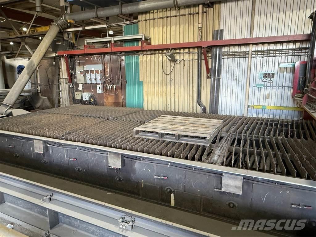  KOIKE ARONSON MGM3100 Bouw - Overige