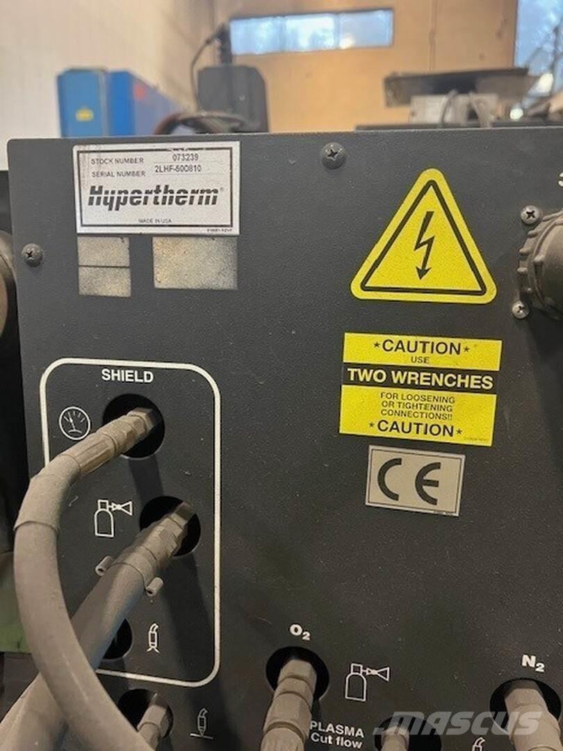  KOIKE PLP-2500 Bouw - Overige