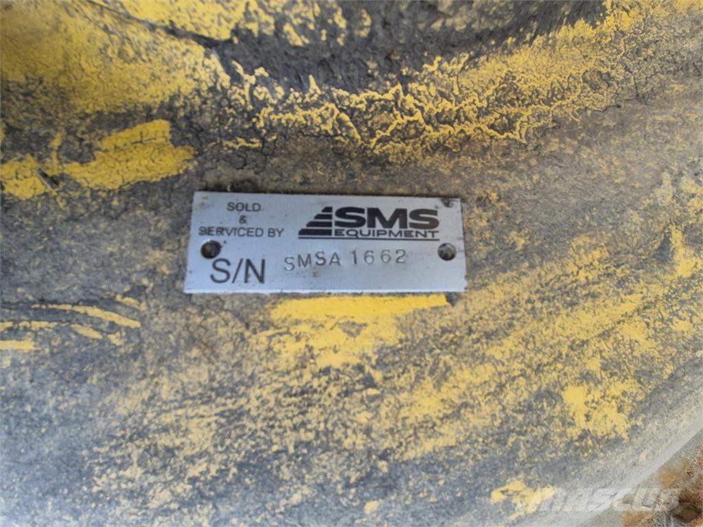 Komatsu  Knik dumptrucks