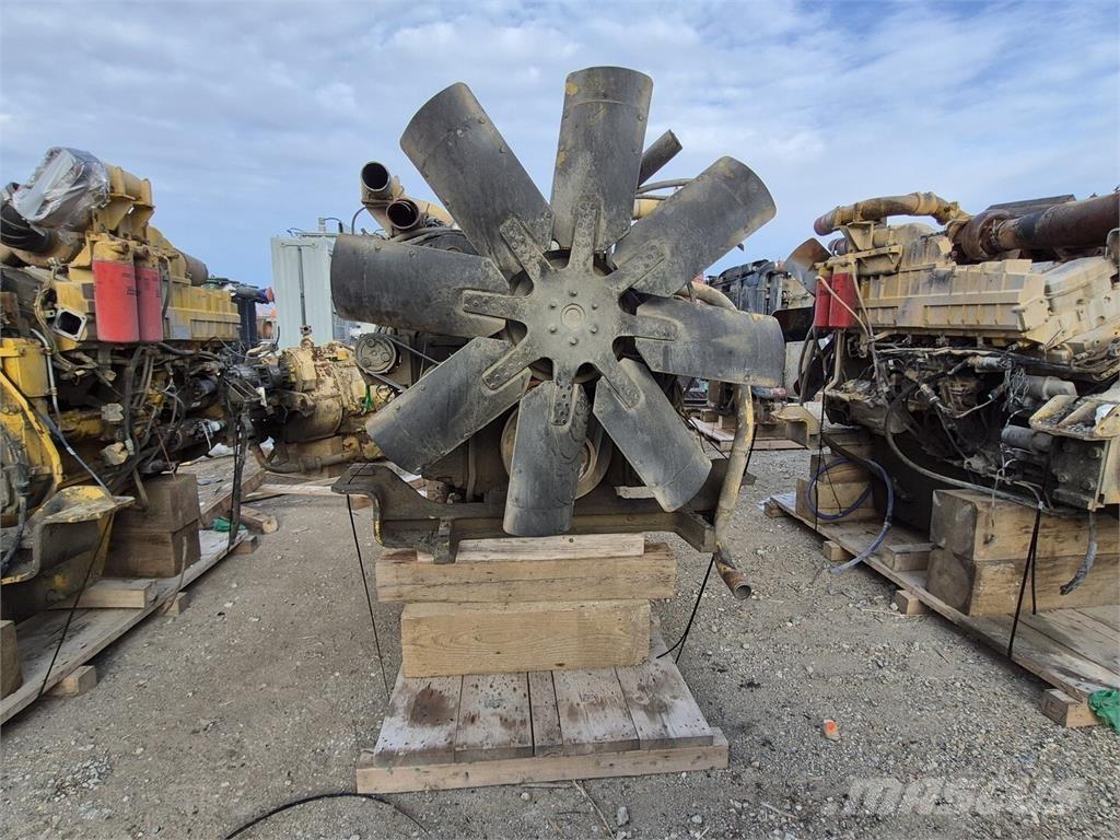 Komatsu  Knik dumptrucks