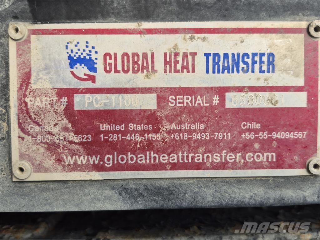 Komatsu  Knik dumptrucks