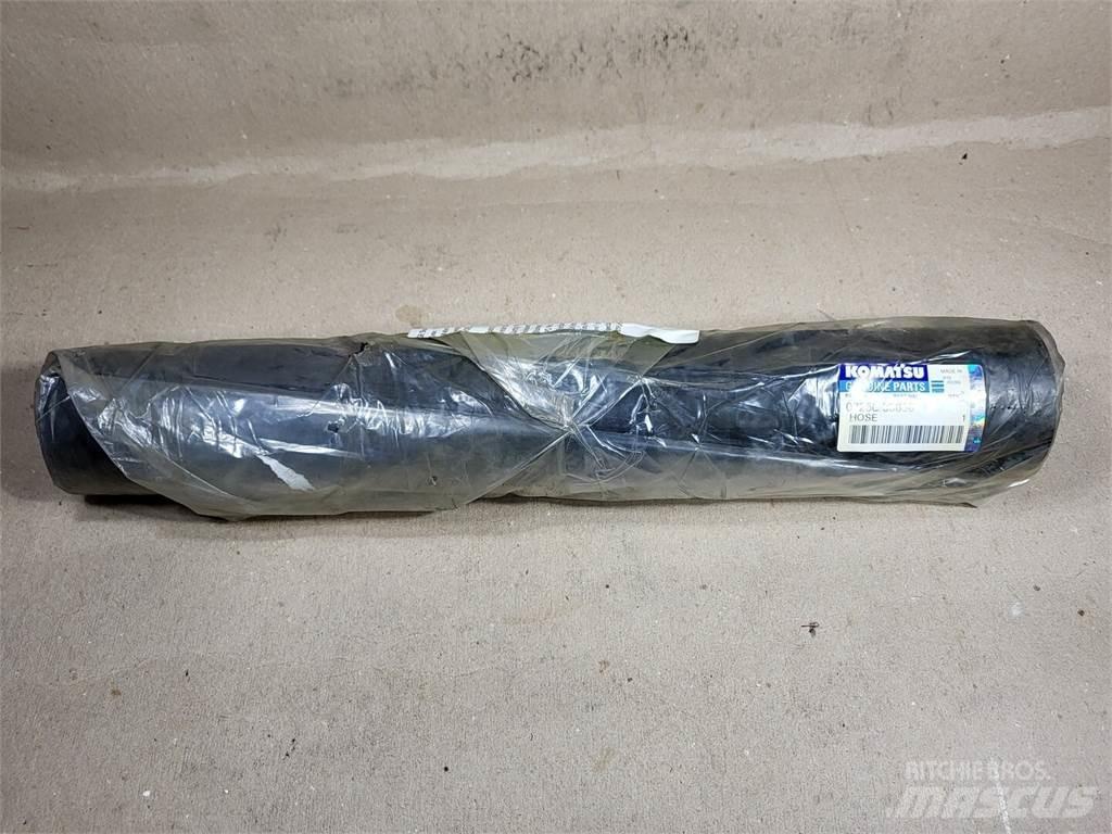 Komatsu 07260-05850 Overige componenten