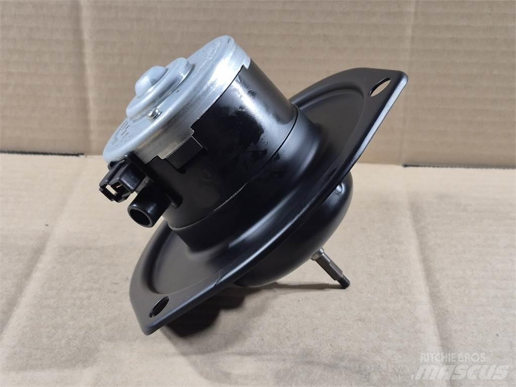 Komatsu 425-963-2410 Industriële motoren