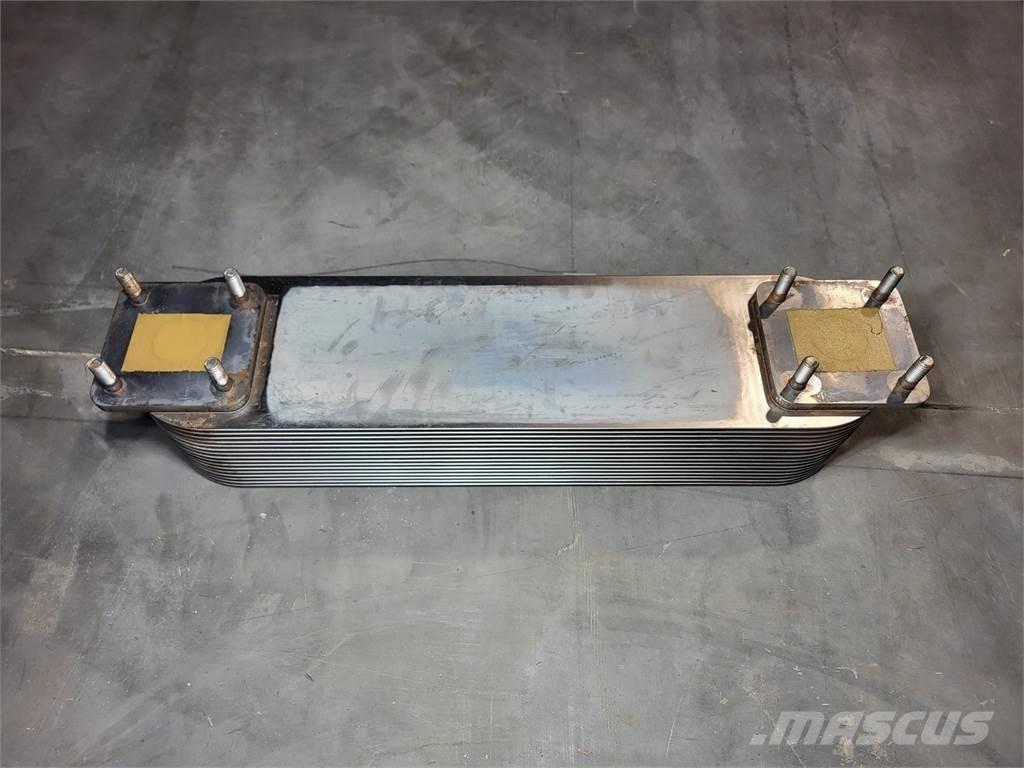 Komatsu 561-03-63111 Bouw - Overige