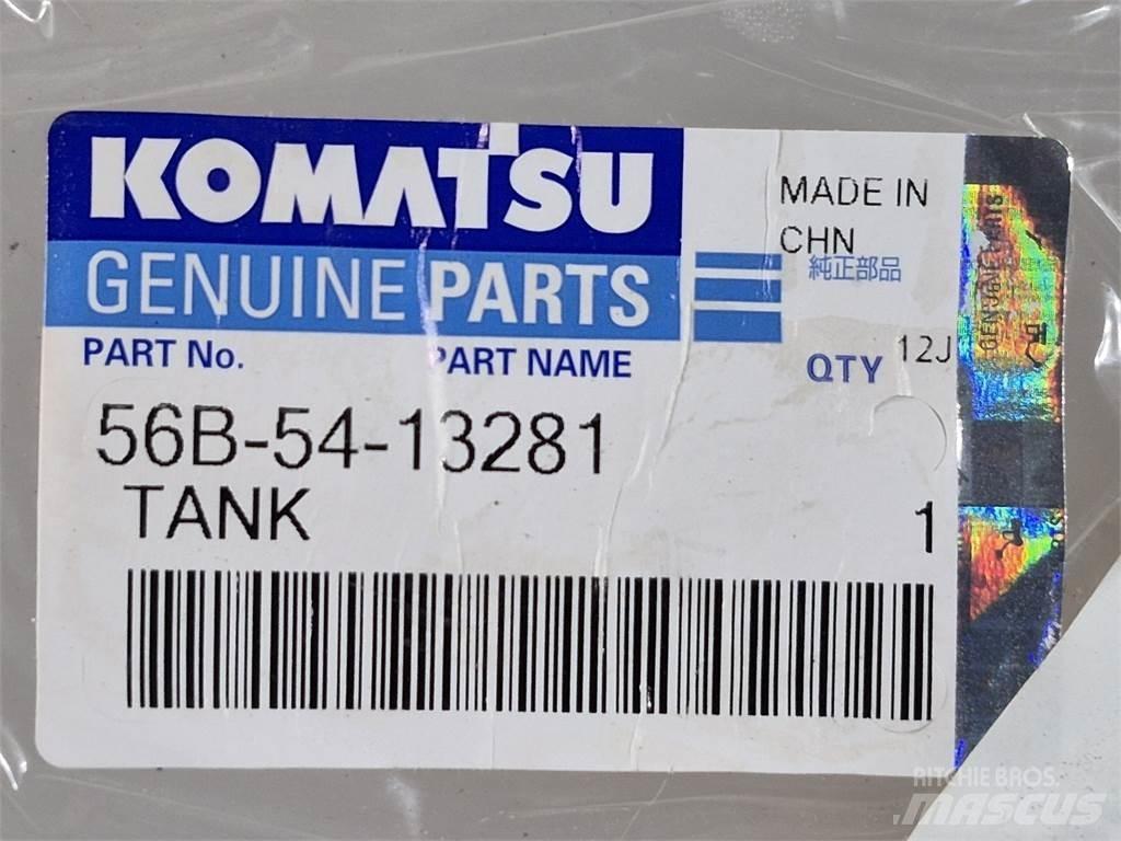 Komatsu 56B-54-13281 Bouw - Overige