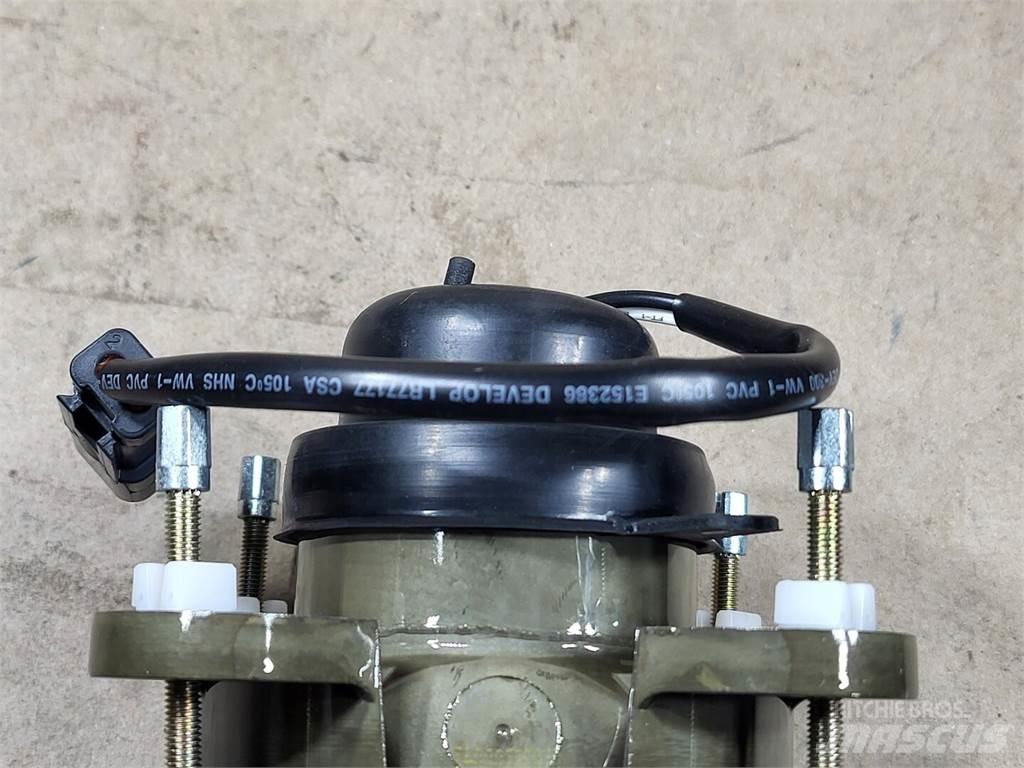 Komatsu 56D-06-31723 Overige componenten
