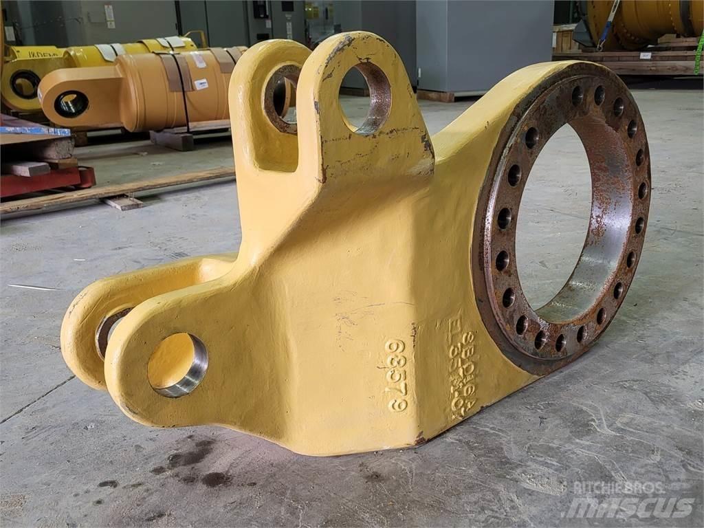 Komatsu 58E-00-02440 Knik dumptrucks