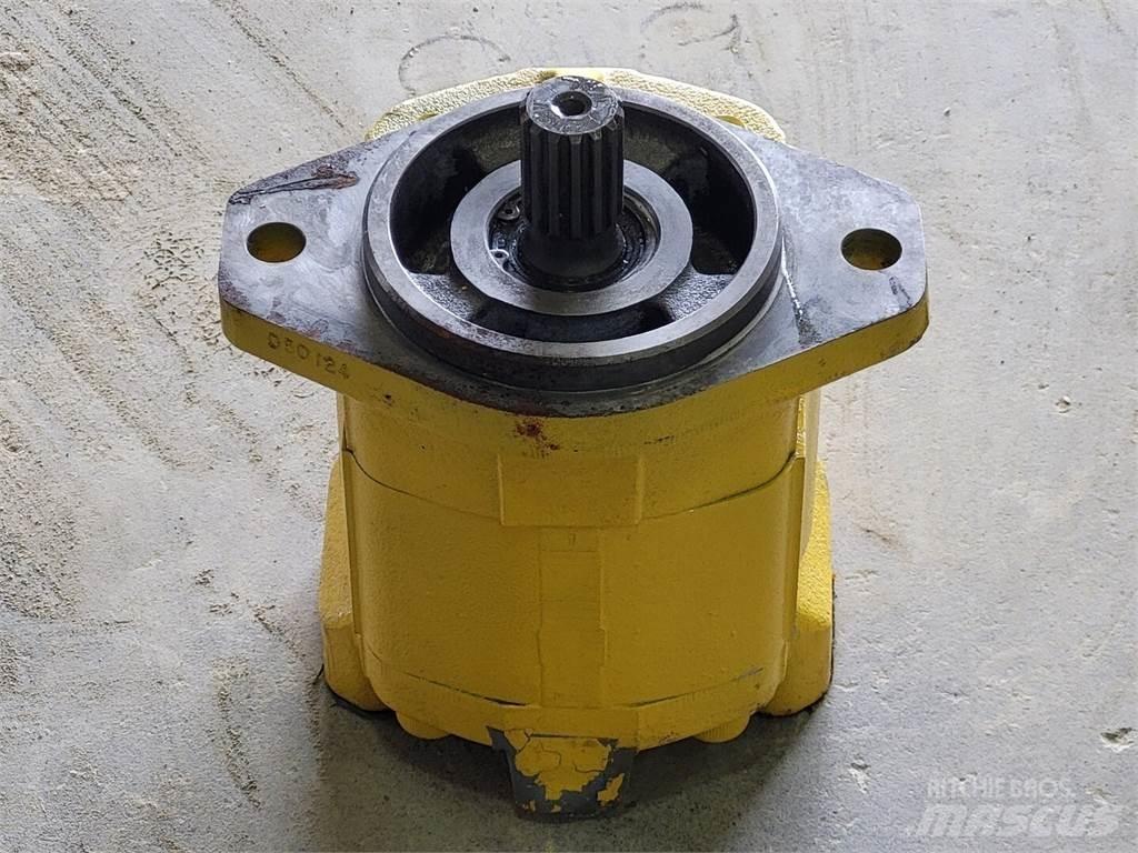 Komatsu 704-30-42140R Waterpompen