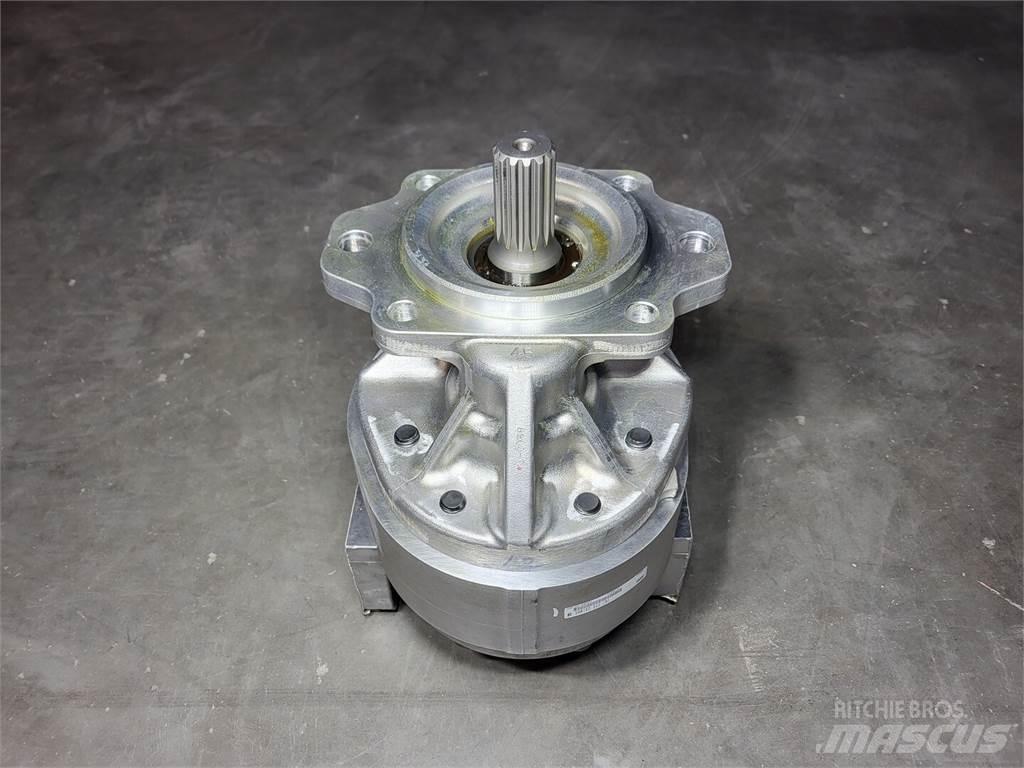 Komatsu 705-22-44020 Waterpompen