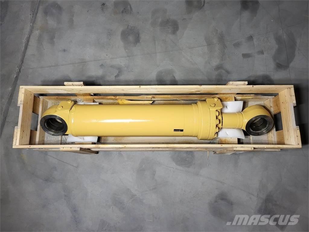 Komatsu 707-01-0E630 Transport - Anderen