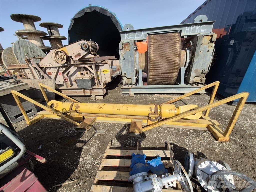 Komatsu 90276040 Transport - Anderen