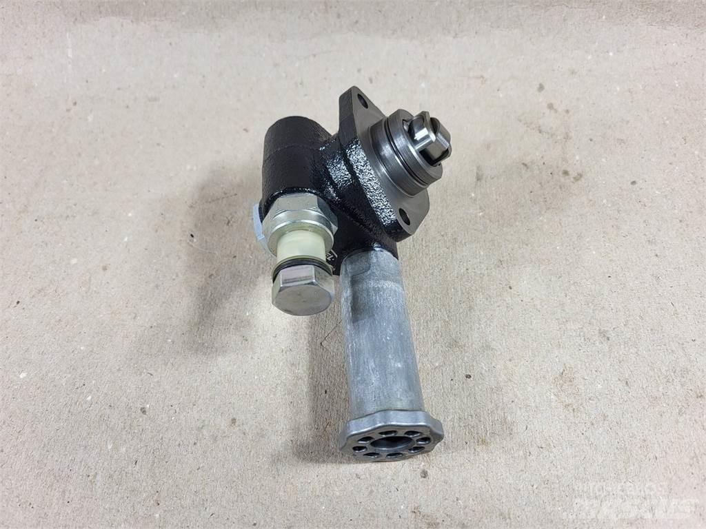 Komatsu DK105220-5960 Waterpompen