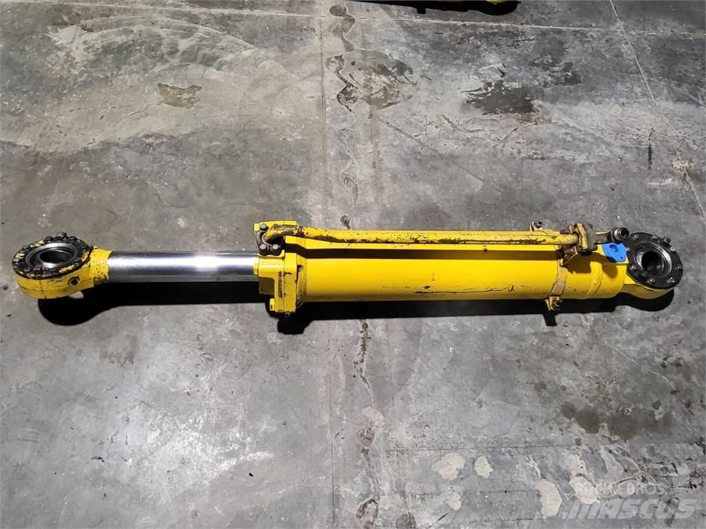 Komatsu EH5933 Transport - Anderen