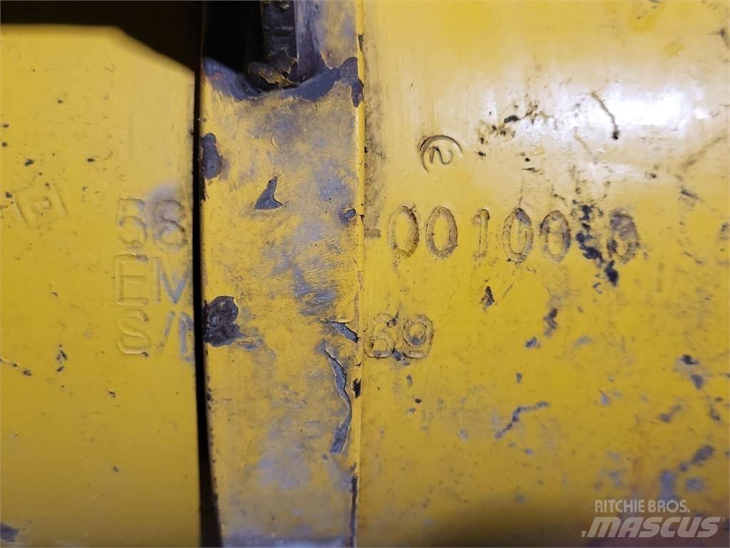 Komatsu EH5933 Transport - Anderen